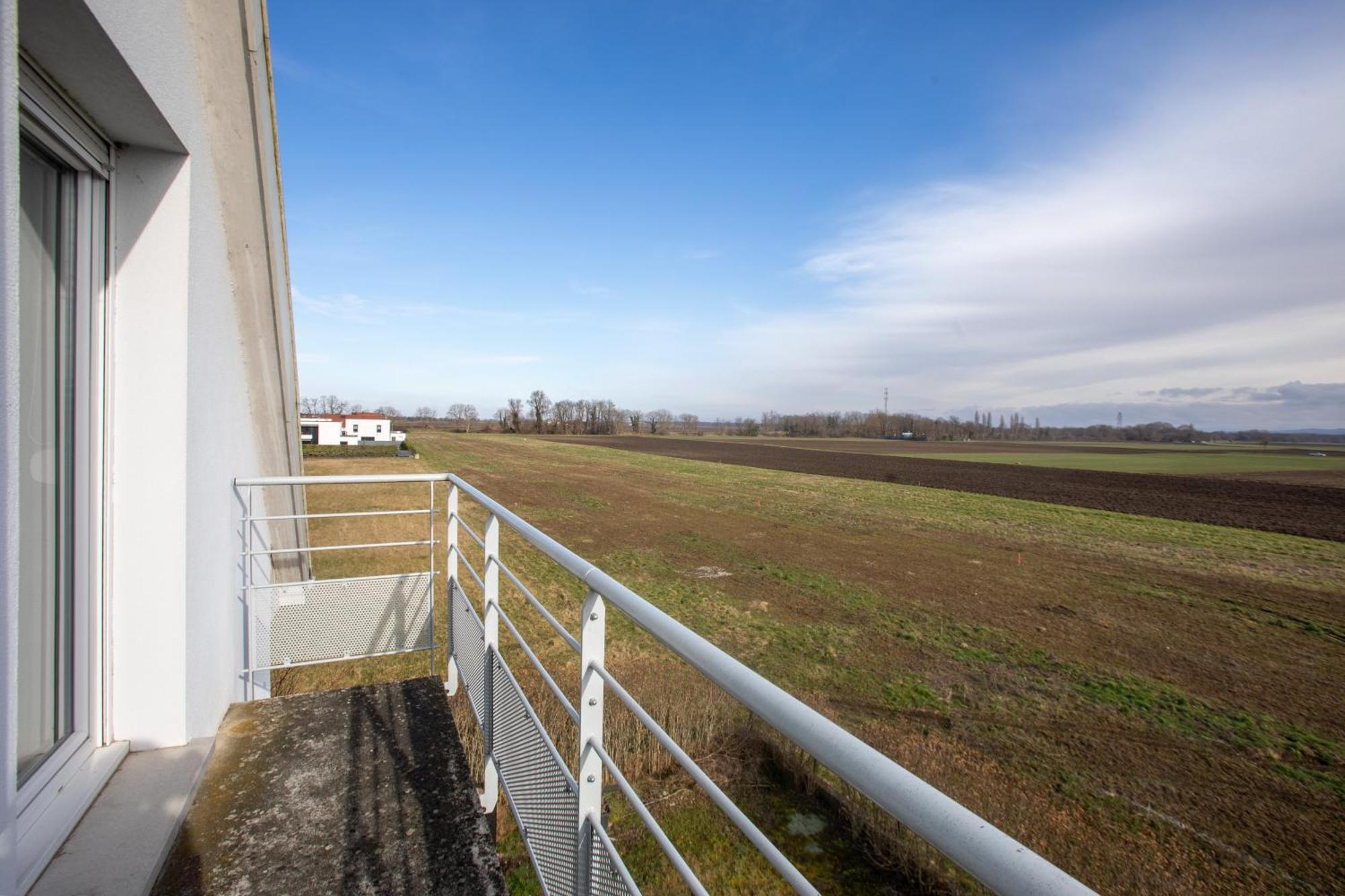 Esplanade Home Private Spa Jacuzzi Sauna Parking, Colmar Muntzenheim Exterior foto